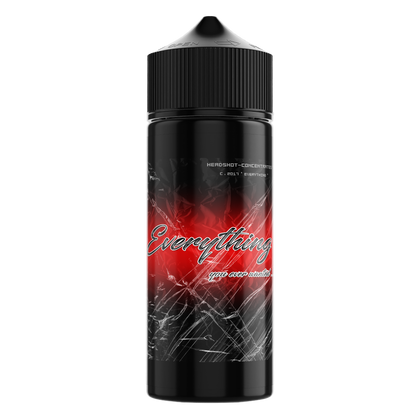 EVERYTHING – Orange Passion Fruit Guava Tangerine Flavor
