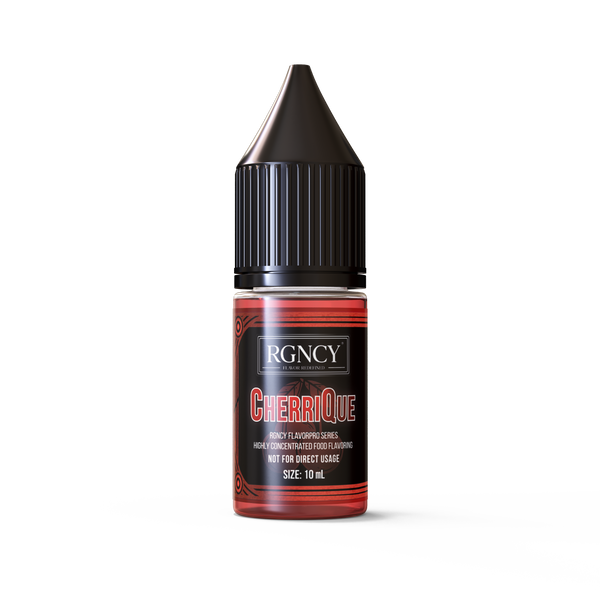 CherriQue – Cherry Flavor
