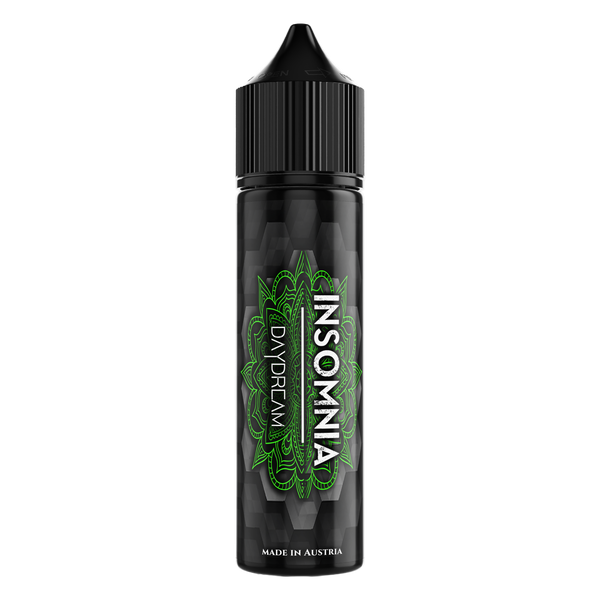 DAYDREAM – Blood Orange Lime Apple Green Tea Flavor
