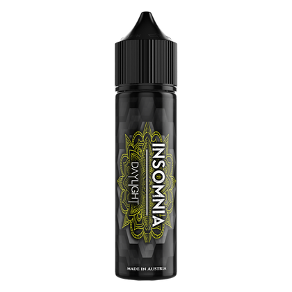 DAYLIGHT – Black Tea Lemon Lime Pineapple Apple Flavor