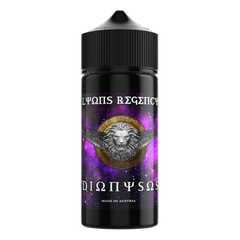 DIONYSOS – Grape Honey Ice Flavor