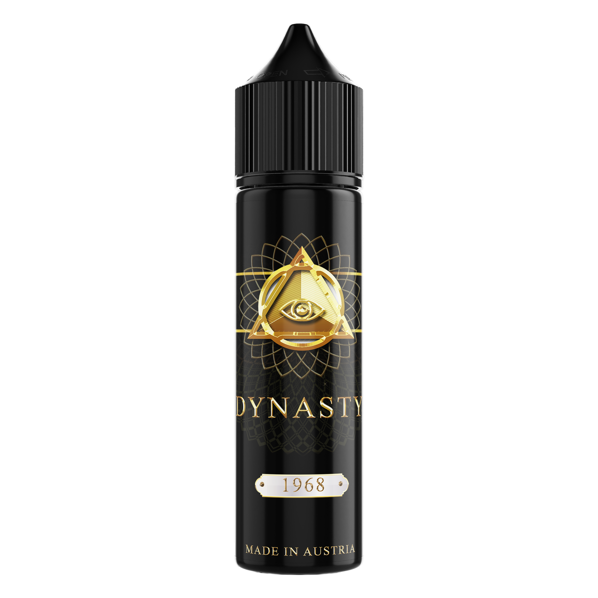 DYNASTY - 1968 Nuss Vanille Kuchen Aroma von HEADSHOT, Flasche