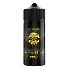 NOBLE PSYCHO GOLD – Lychee Mango Ice Flavor