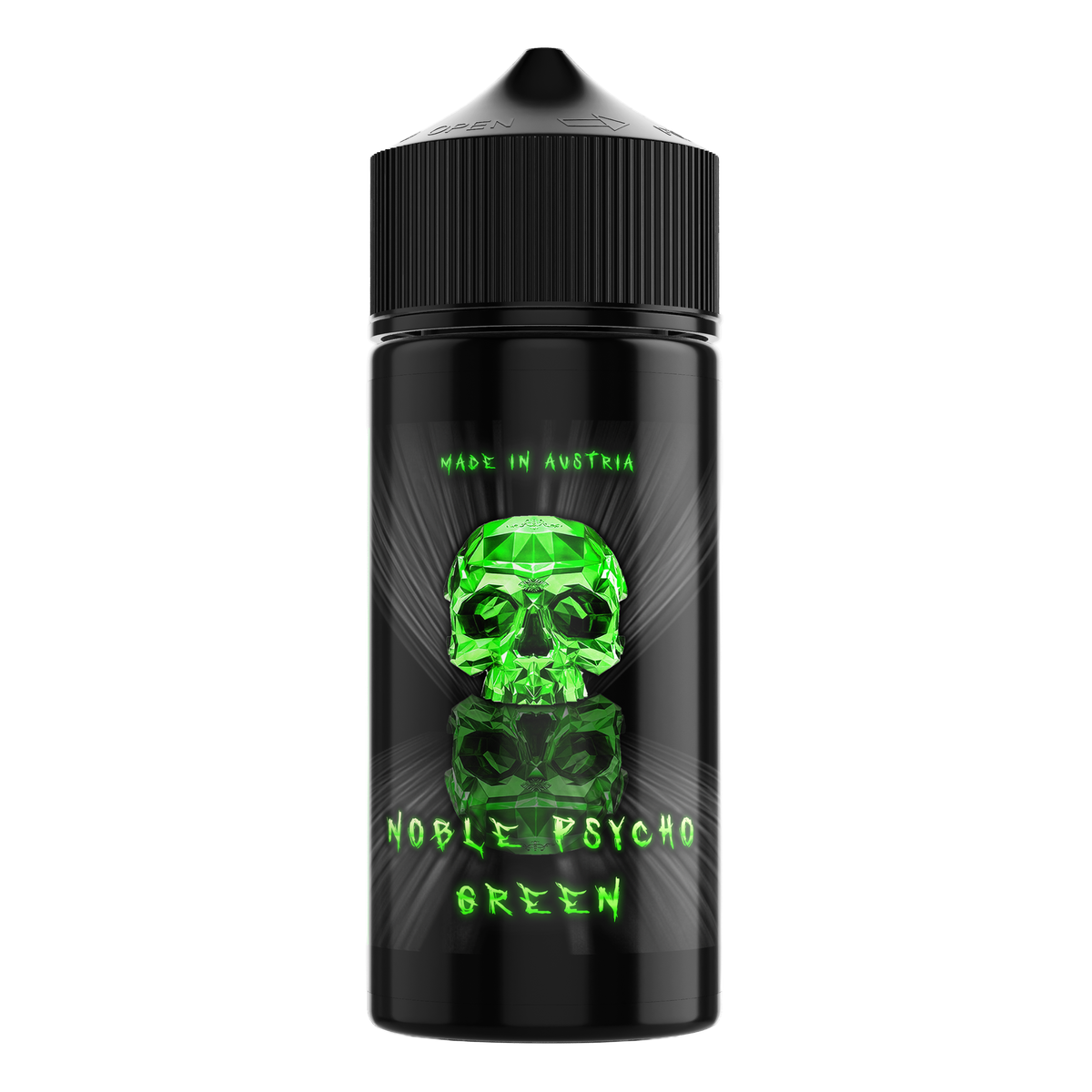 Noble Psycho Bundle von HEADSHOT, Flasche, Ansicht 6