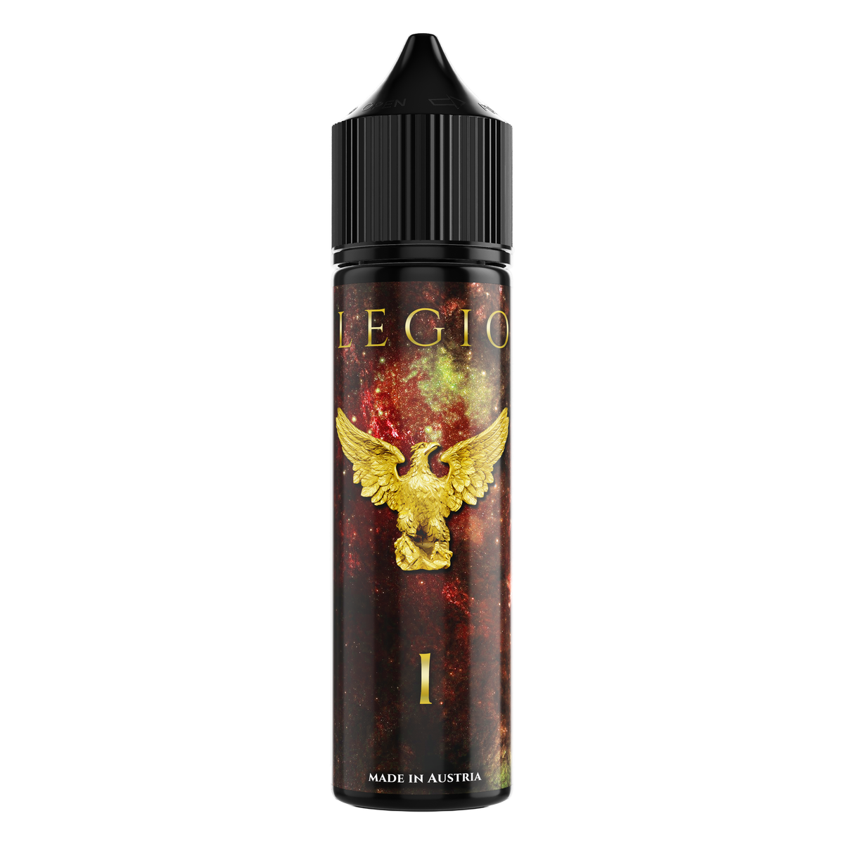 LEGIO Bundle von HEADSHOT, Flasche, Ansicht 3