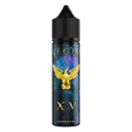 LEGIO - XV – Coconut Banana Pineapple Citrus Flavor
