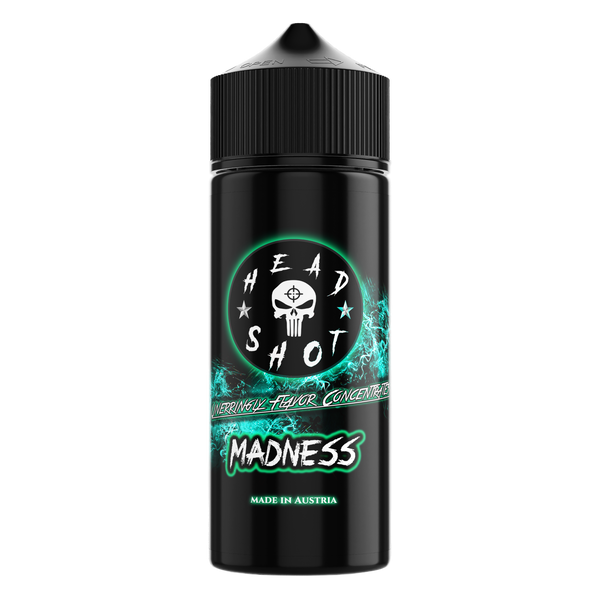 MADNESS – Mango Flavor