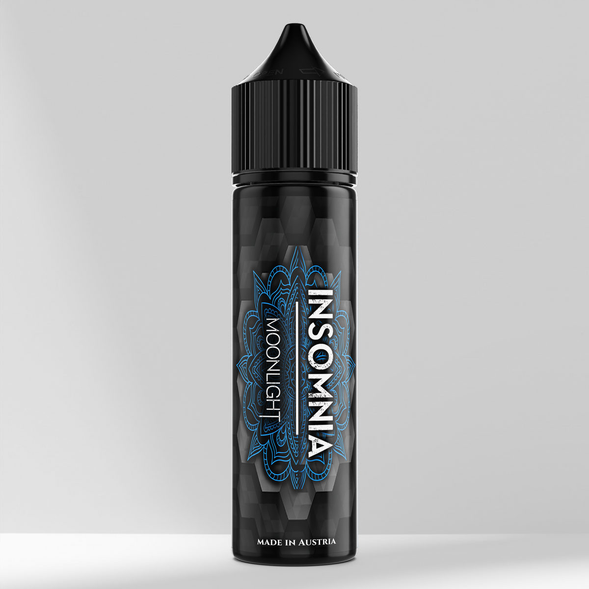 MOONLIGHT Premium-Aroma Flasche 10ml RGNCY
