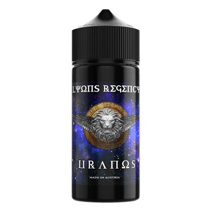 URANOS – Doughnut Cinnamon Nut Flavor