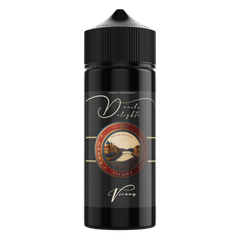 VIENNA – Apple Cake Vanilla Flavor
