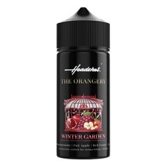 WINTER GARDEN – Pomegranate Apple Grape Ice Flavor